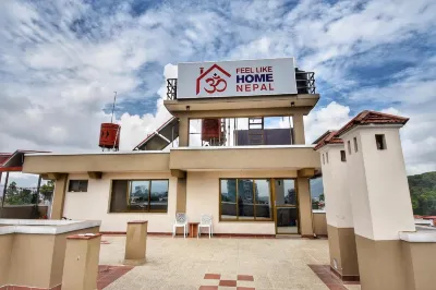 Feel Like Home Nepal Hotels in Lainchaur