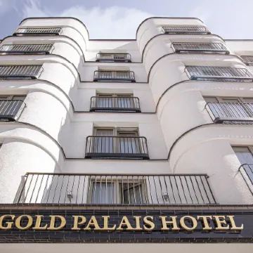 Gold Palais Hotel