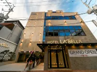 Daegu Dongseongro Hotel Labella Ξενοδοχεία κοντά στο αξιοθέατο 짱오락실 대구 3호점(대구동성로점)