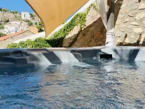 PortaDelMare Deluxe Suites