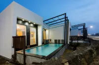 Aqua Beautique Hotels near Woljeong Beach