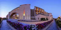 Mövenpick Sousse