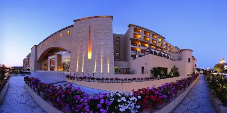 Mövenpick Sousse