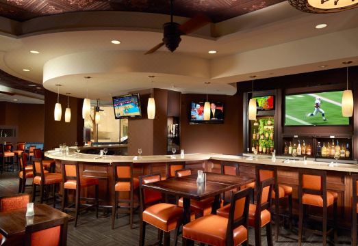 Courtyard Atlanta Downtown