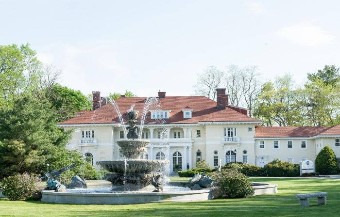The Wylie Inn and Conference Center at Endicott College