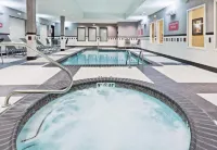 TownePlace Suites Tulsa North/Owasso Hôtels à : Owasso