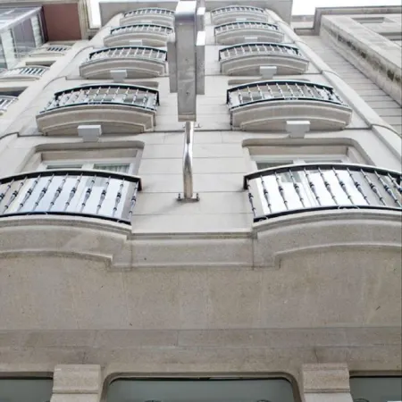 Hotel Arsus
