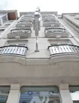 阿爾蘇斯飯店