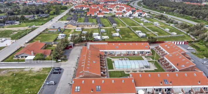 "Seppe" - 500m from the Sea Hotels in Lokken