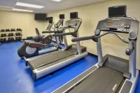 Fairfield Inn Owensboro - salle de sport