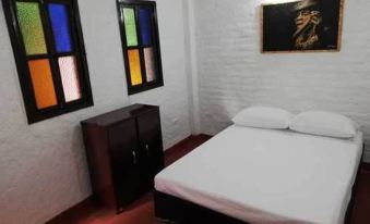 Hostal San Antonio Cali