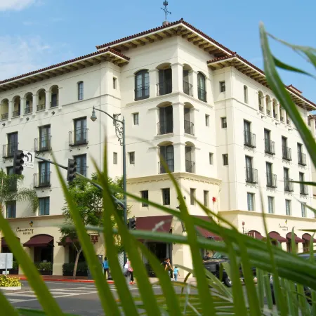 Kimpton CANARY HOTEL by IHG