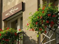 Hôtel Folkestone Opéra Paris マリニー劇場周辺のホテル