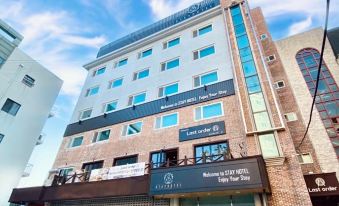 Stay Pohang Hotel - Housity