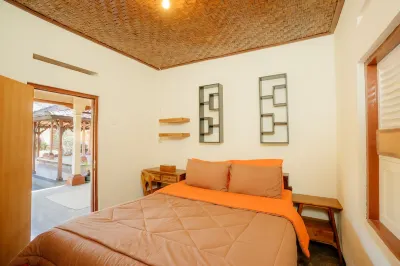 Bakungan DiJero Homestay Hotel dekat Toko Krisna