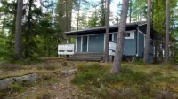 Tikkamäki Hotels near Sappee Bike Park