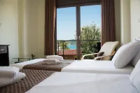 Belohorizonte Fine Accommodation Hotels in Possidi