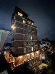 Hotel Kesu Home Các khách sạn ở 