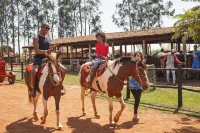 Barretos Country Park & Resort