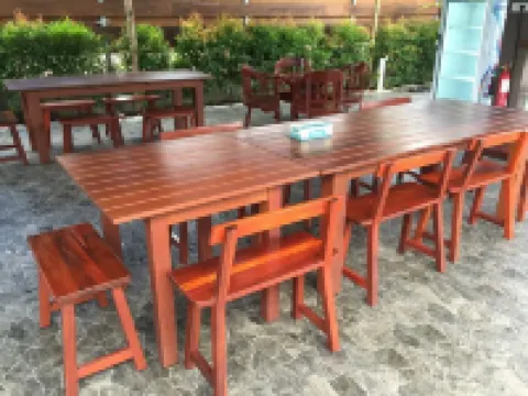 Kluang Container Swimming Pool Hotel