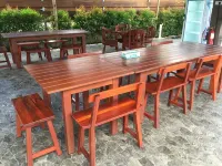 Kluang Container Swimming Pool Hotel
