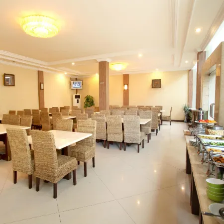 Padmaloka Hotel Tarakan