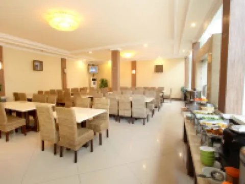 Padmaloka Hotel Tarakan
