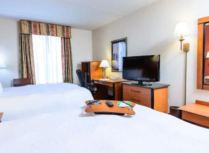 Hampton Inn Houston/Pearland