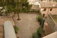 Il Panciolle Hotel a Poreta