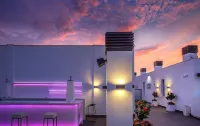 RH Bayren Hotel & Spa Hotele w: Gandia