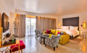 2Ciels Boutique Hotel & Spa