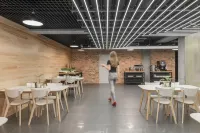 Green Loft Gdynia - parking