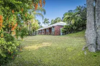 Malanda Lodge