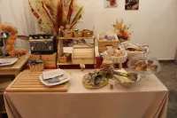 Appia Antica Hotel - breakfast