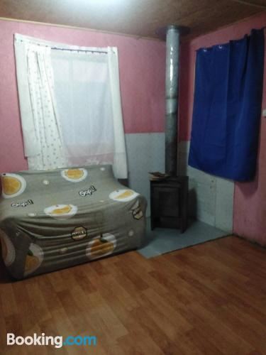 카바냐 에스페란자 외부 사진
