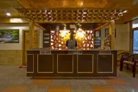 Foghills Cottages Manali