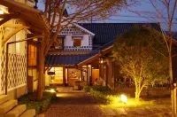 Yakageya, Inn & Suites
