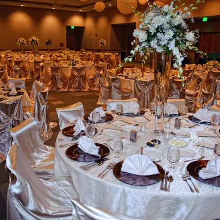 The Hotel at Kirkwood Center
