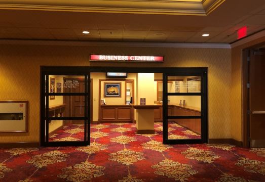 사우스 포인트 호텔 카지노 앤 스파