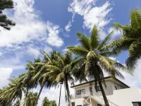 Pacific Palm Resort Hotels in Saipan