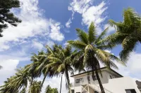 Pacific Palm Resort Hotels in Saipan