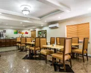 Quality Inn & Suites Atlanta Airport South - Morgenmad