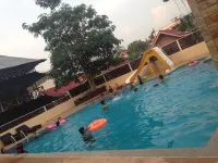 ハサナー プレイス