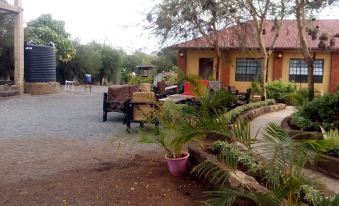 Savannah Lodge Nguluni - Housity