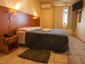 Hotel Vila Rica Flat