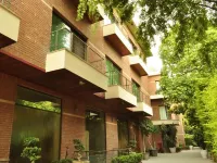 The Residency Hotel Hotels in Lahore