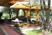 Dal Patricano Hotel di Amaseno