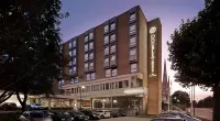 DoubleTree by Hilton Bristol City Centre Hotels in Keynsham