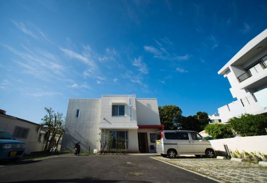 3. 호스텔 선테라스..