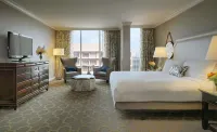 Fairmont Dallas Hôtels à : Dallas